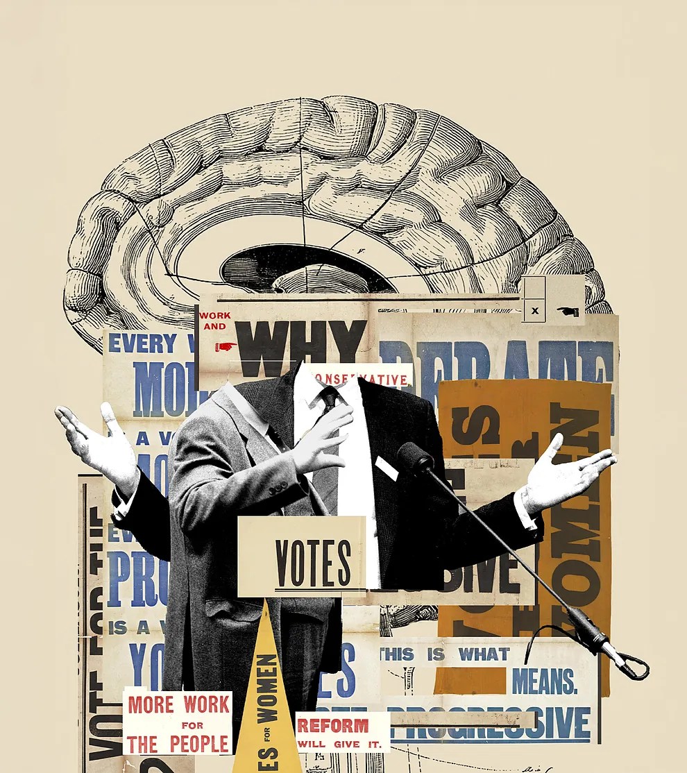 Creatividad como Antídoto Frente al Dogmatismo Ideológico