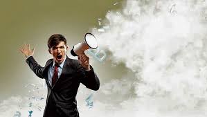 De las frases manoseadas: hartito.