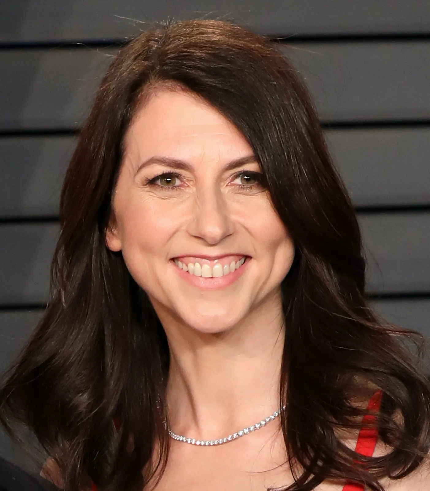 ¿Y si MacKenzie Scott fuera española? Filantropía en España